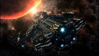 Starcraft - Brood War Aria (Mix)