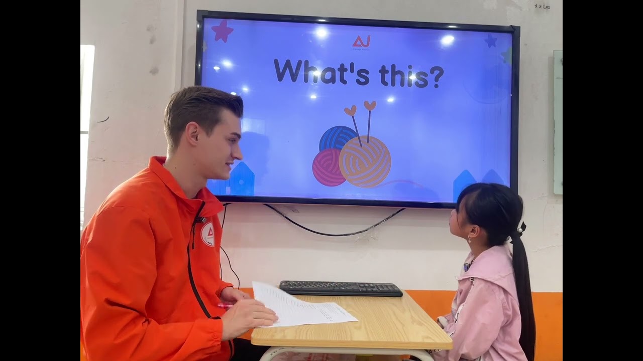 Nguyễn Hồng Anh - Annna- Up101 Test Unit 1+2