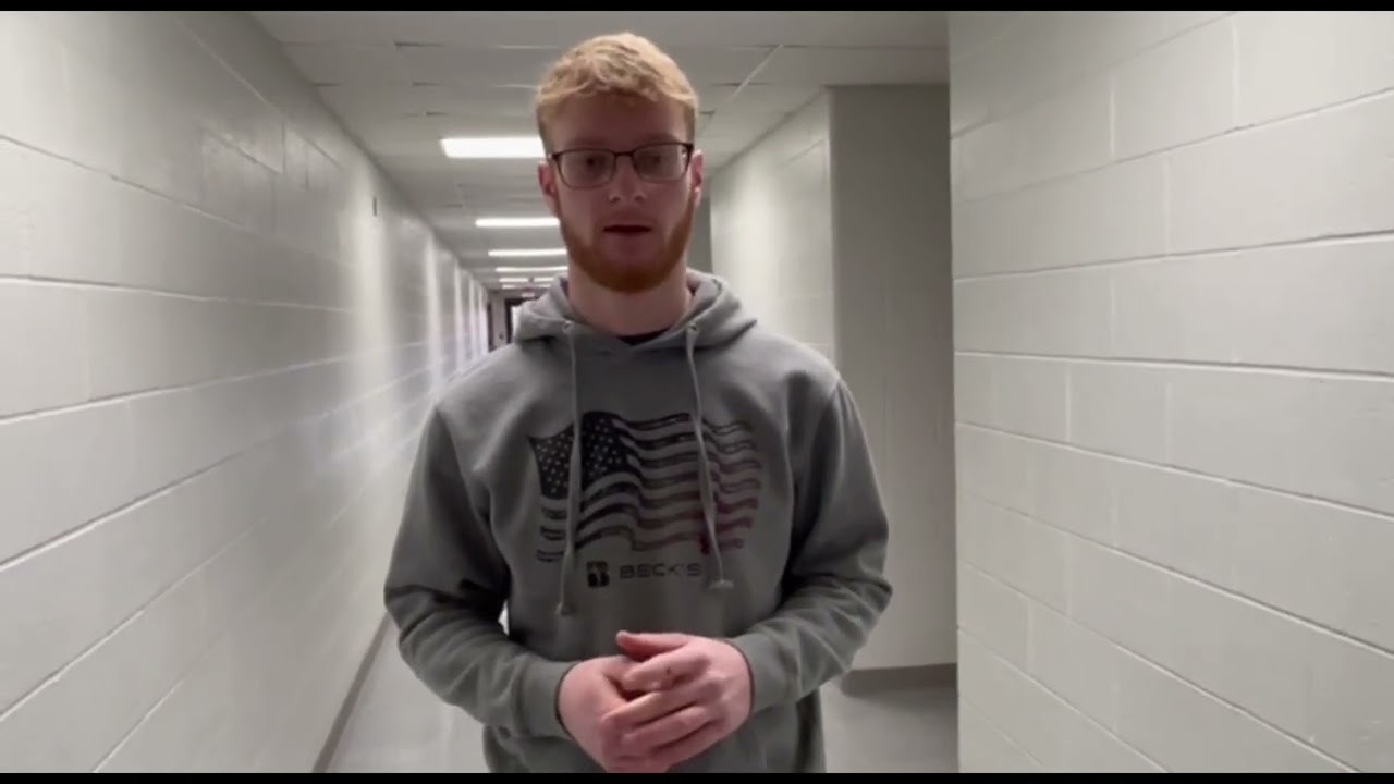 CHATTING WITH CHET #20