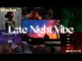 Late Night Vibe 💫 | BEST LO-FI MASHUP SONG | Feel the Pain in Every Beat 💫
