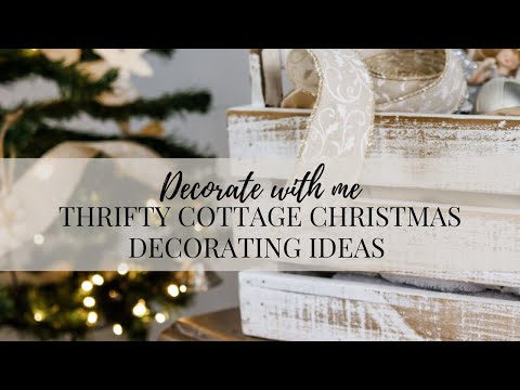 27 Beautiful Country Christmas Decorating Ideas (to inspire your Coziest  Christmas Ever) - RouseintheHouse