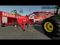 FS22 Christmas PC Mod Pack By Stevie includes download link.