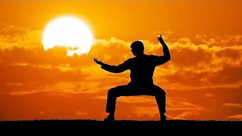20-minute Qigong With Julie Kaminski