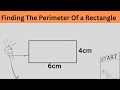 Perimeter Trick That Makes Calculations Easy Math Shortcuts