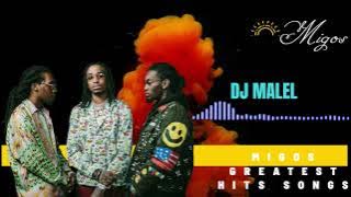 MIGOS MIX 2023- Best of songs🔥