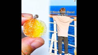 Download Lagu If titanic was filmed in 2024 MP3