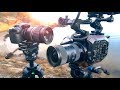 Panasonic EVA1 vs GH5 [Review]