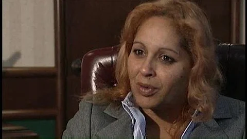 'Nanny' Files Suit Against Casey Anthony