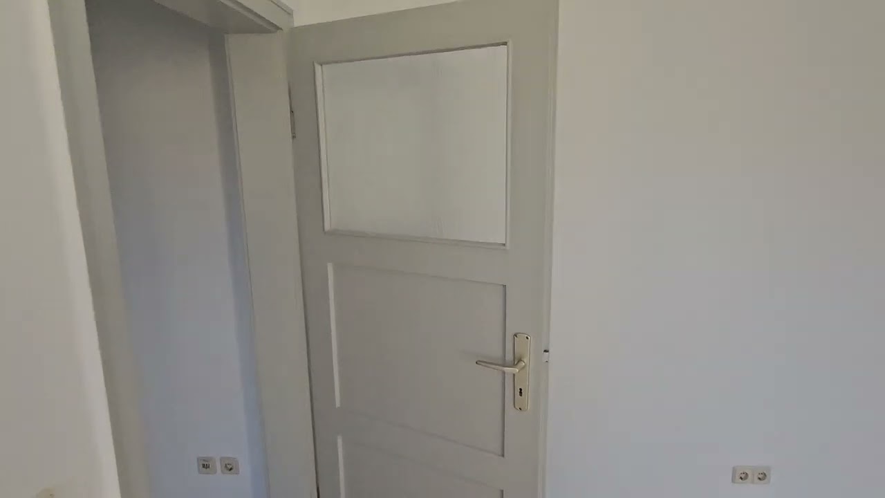 Entrümpelung nachher – Zustand nach der Räumung