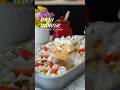 Torta Mousse de Frutas! #sobremesa #receita