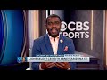 Lions select Keith Abney in Fifth Round | 2026 NFL Draft Grades & Reaction