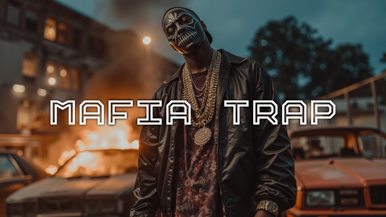 Trap Music 2024 ☠️ Best Mafia Trap & Gangster Beats ☠️ Dark Hip Hop Remix