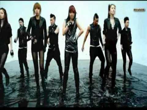 [HD/MV]Gil Hak Mi - Super Soul [Engsub+romani]