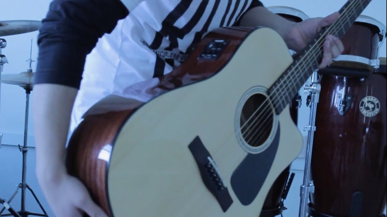 Photograph Ed sheeran (Instrumental cover) YouTube