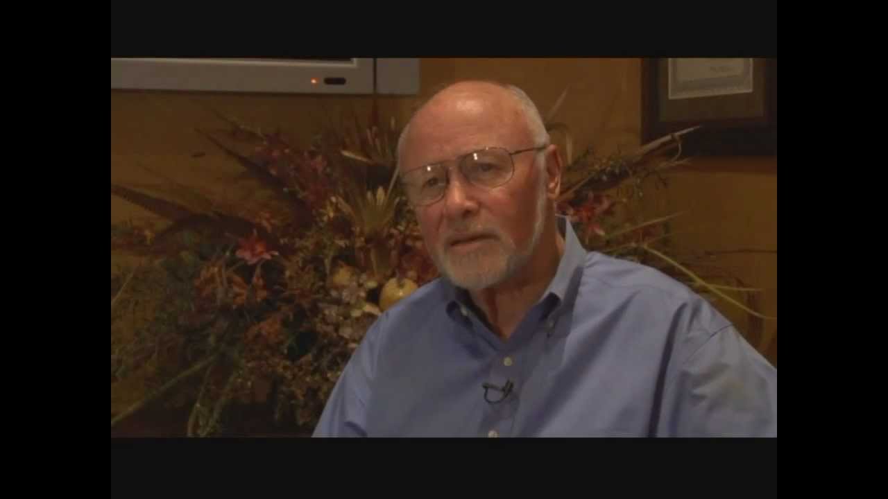 Sedation Dentistry in Austin with Dr. Dan Matthews