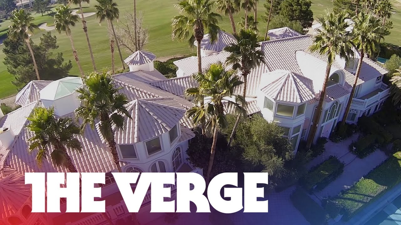 Real estate developer wants to sell his $7.85 million mansion in Bitcoin  (BTC)