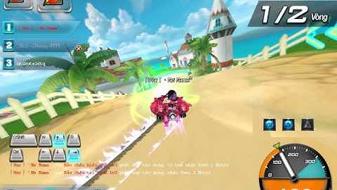 2S. Đảo Cầu Vòng 1