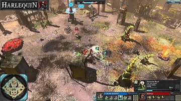 Dev Chat #3 - Clint Tasker - 4 of 4