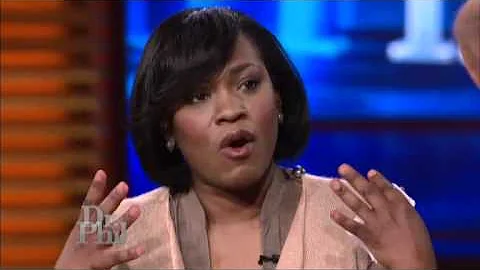 Dr. Phil Examines the Kelley Williams-Bolar Situat...