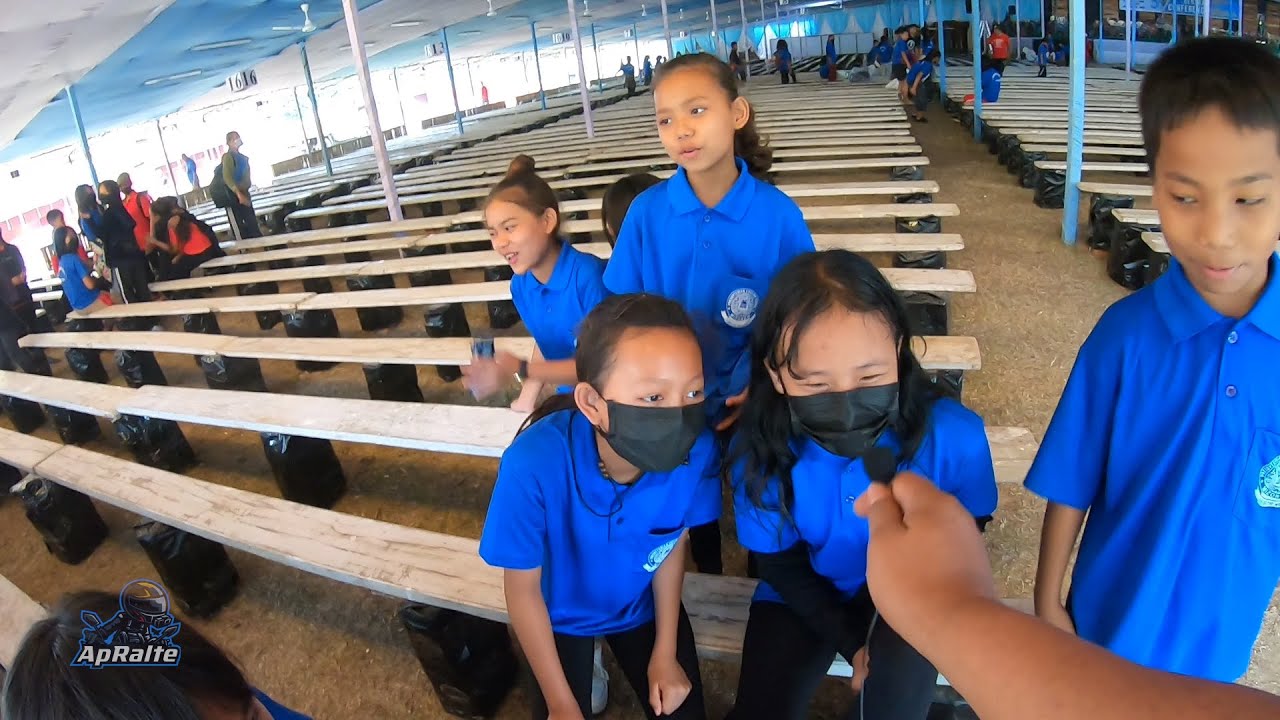 KTP GEN. CONFERENCE 2022 DAY 2 YouTube