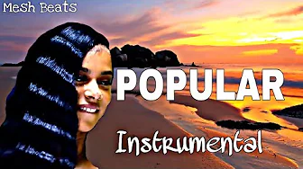 The Weeknd, Madonna, Playboi carti - Popular (Instrumental) The Weeknd, Madonna, Playboi carti - Popular (Instrumental)