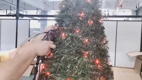 SWTAT/SWIFT Automatic Nylon Cable Tie Tying Gun/Tool/Machine Systems for Christams Tree