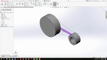 SOLIDWORKS - Contour Select Tool and Instant 3D
