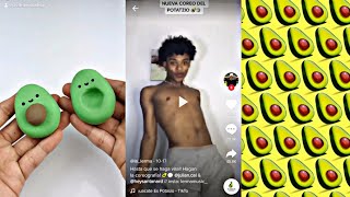 ↪ El aguacate es potaxcio 🤣😅 Remix 🔊 tik tok video viral 📢