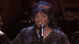 My Favorite Broadway: The Leading Ladies  Ain't Misbehavin'  Nell Carter  9/28/1998 (Official)