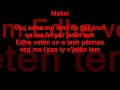Ref:UaILuFcXj1I [new hit 2010] maksi ft. da.killa - prind e tu na ndan
