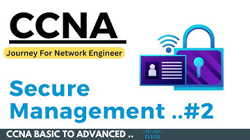 CCNA Network Security  Lab Configuration :Latest CCNA Course in Hindi