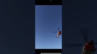 Mh 60 jayhawk rescue flyby msfs 2024