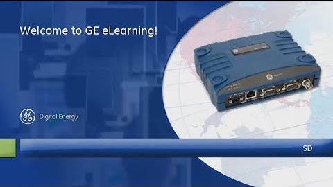 SD-1001  |  SD Series - Peer-to-Peer v1.1