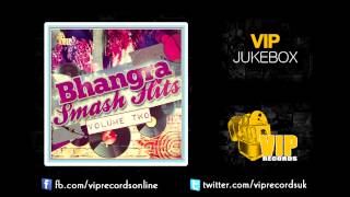 Bhangra Smash Hits Vol.2 - Jukebox