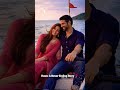 Husn Paharo Ka: A Never Ending Story 🌹 #shorts #song #animation #viral