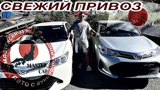 Honda Freed /Toyota Passo / Corolla Fielder/Subaru Forester/Nissan Wingroad Авто из Японии !!!