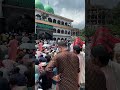 Jummah Mubarak #jummamubarak #namaz #salat #ajan47 #islamicshorts #shortsfeed