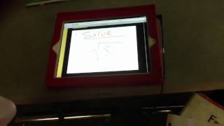 Explain Everything, Google Form, And Paper For Assessment