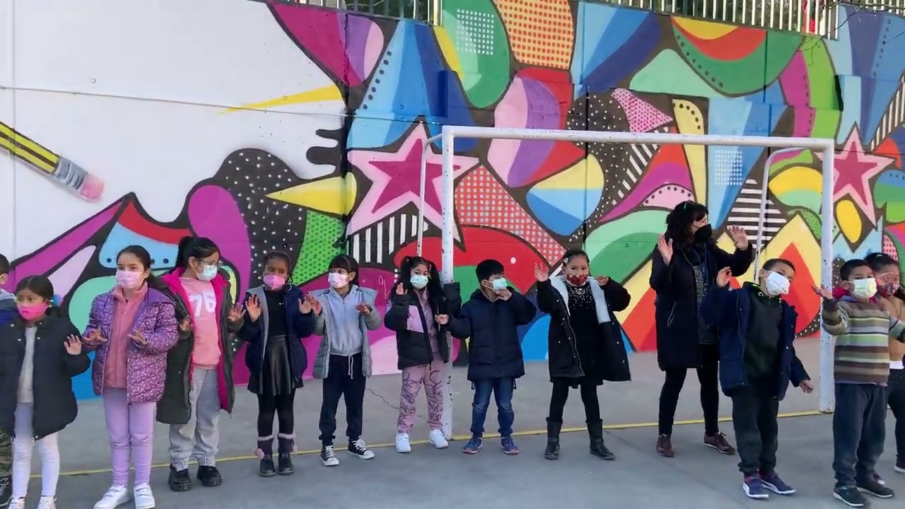 Imagine, Comunitats de Petits i Mitjans - IE Puig i Gairalt