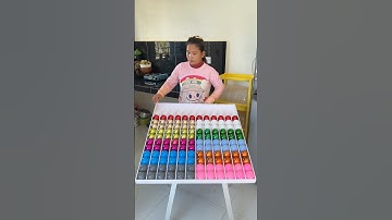 Smart Color Balls Sorting – Perfect Puzzle Moves