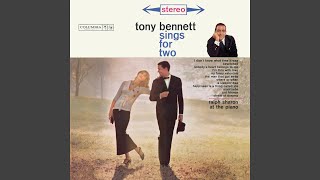 Watch Tony Bennett Happiness Is A Thing Called Joe video