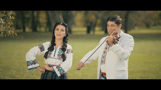 Mihaela Tabură și Orchestra Lăutarii - Hai la joc bade Ilie ❌Official Video 2021