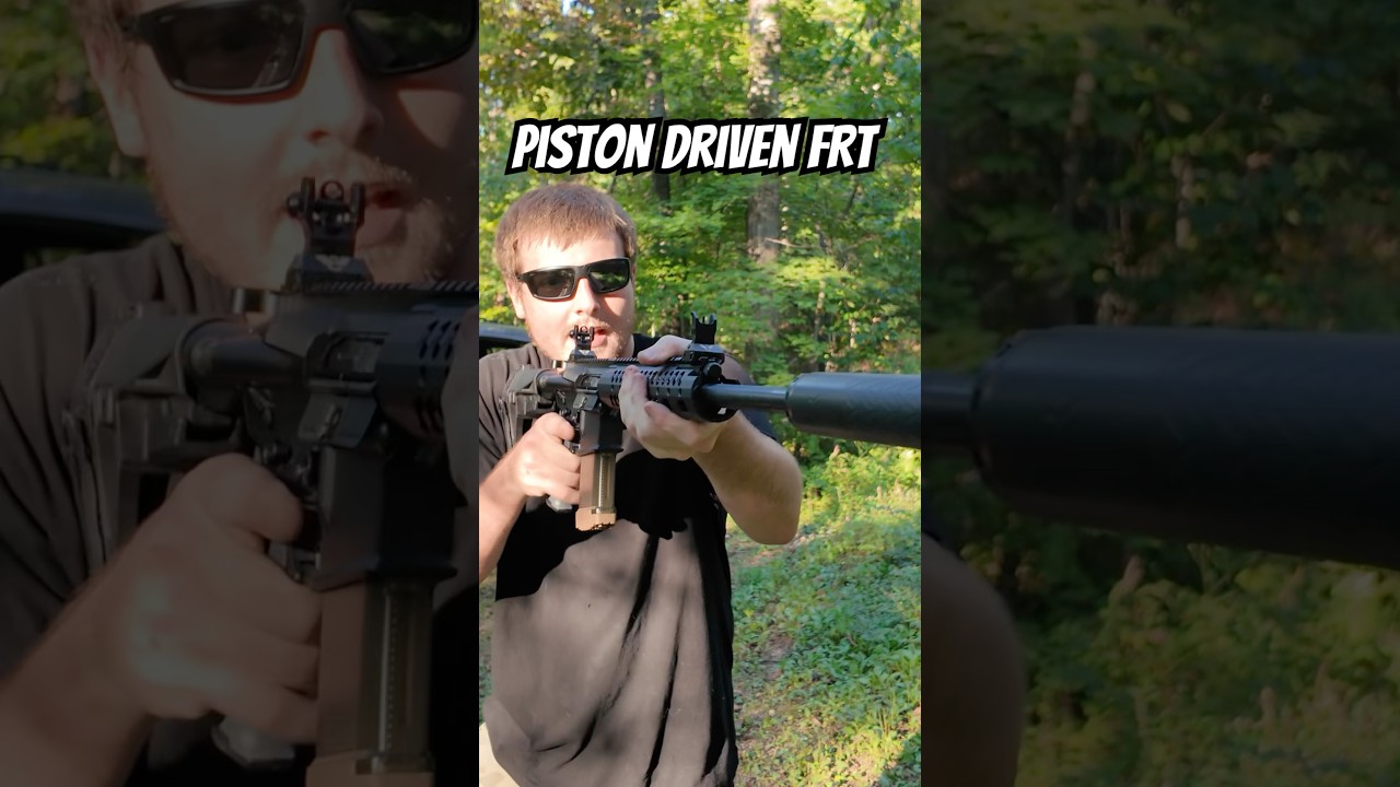 Адамс Армс P1