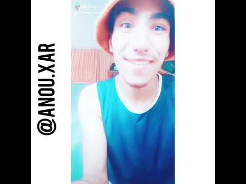 I Love U Kayn By Anouar Rh 