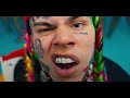 6IX9INE- GOOBA (Official Music Video)