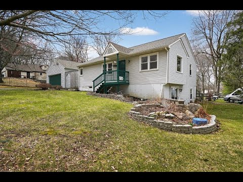 5001 Sylvanview Drive, Clarkston, MI home video tour