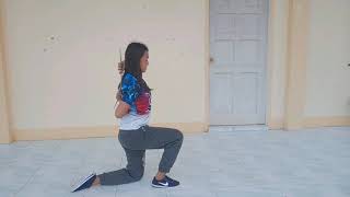GPE 2 MOBILITY EXERCISES ( Yeneth Doctolero)