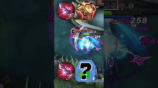 Counter Items mlbb ☑️