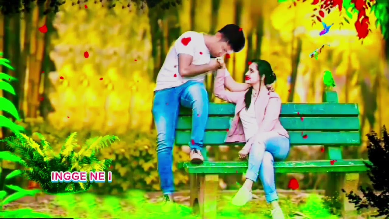 Yakan song ingge ne katalewin