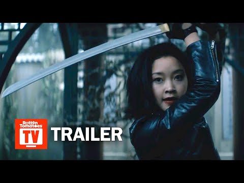 Deadly Class Season 1 Trailer | 'Meet The Misfits' | Rotten Tomatoes TV